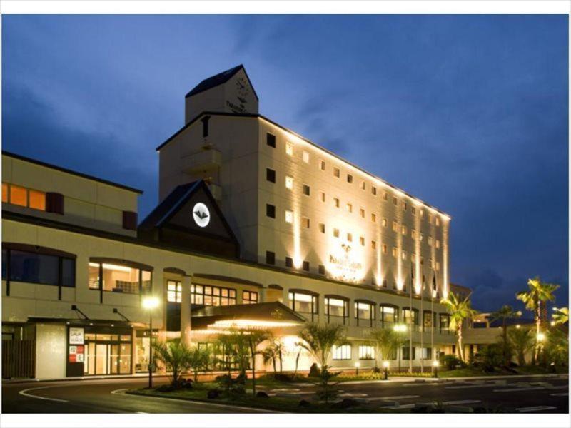 The Paradise Garden Sasebo Exterior photo