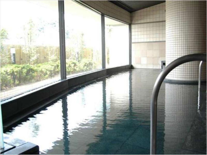 The Paradise Garden Sasebo Exterior photo