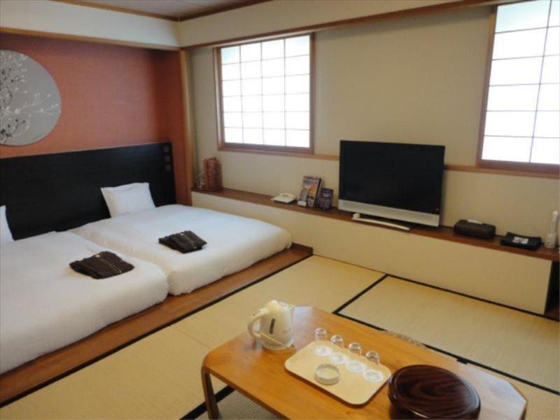 The Paradise Garden Sasebo Exterior photo