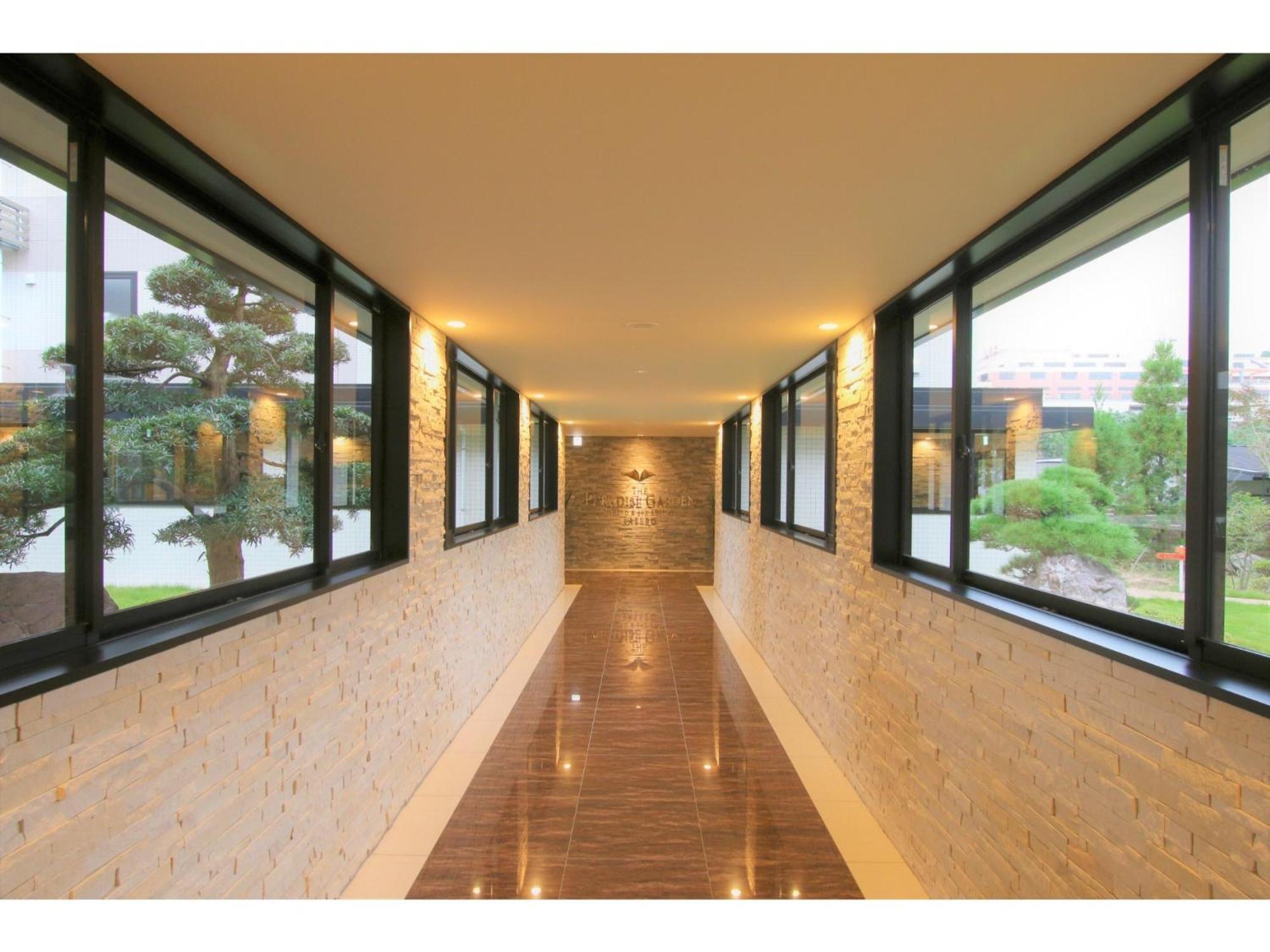 The Paradise Garden Sasebo Exterior photo