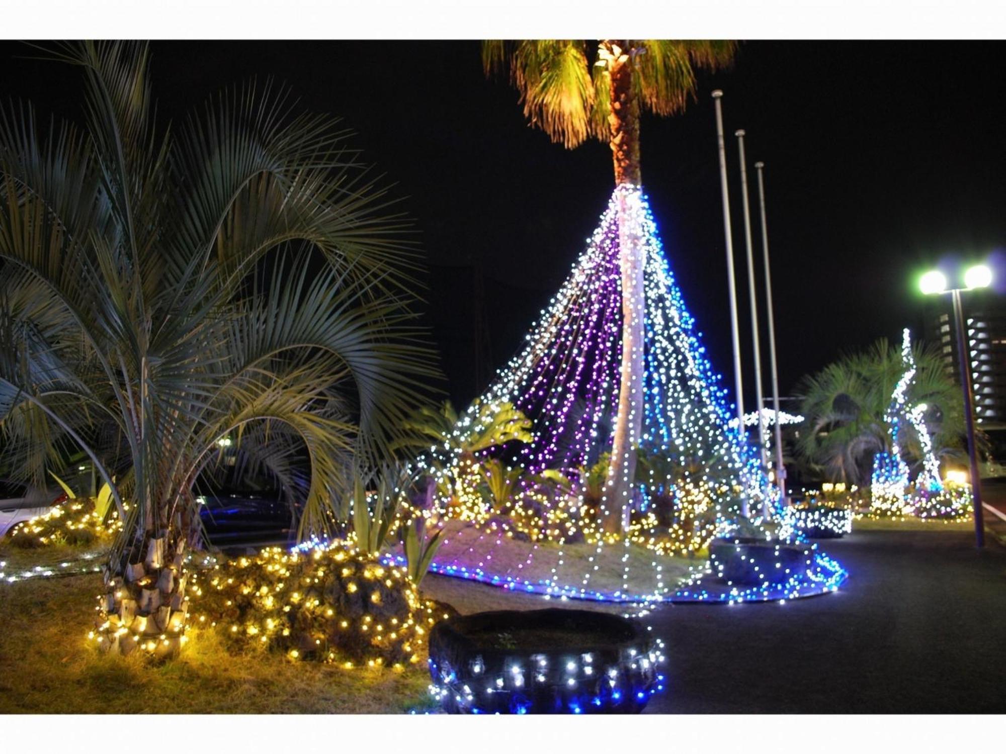 The Paradise Garden Sasebo Exterior photo