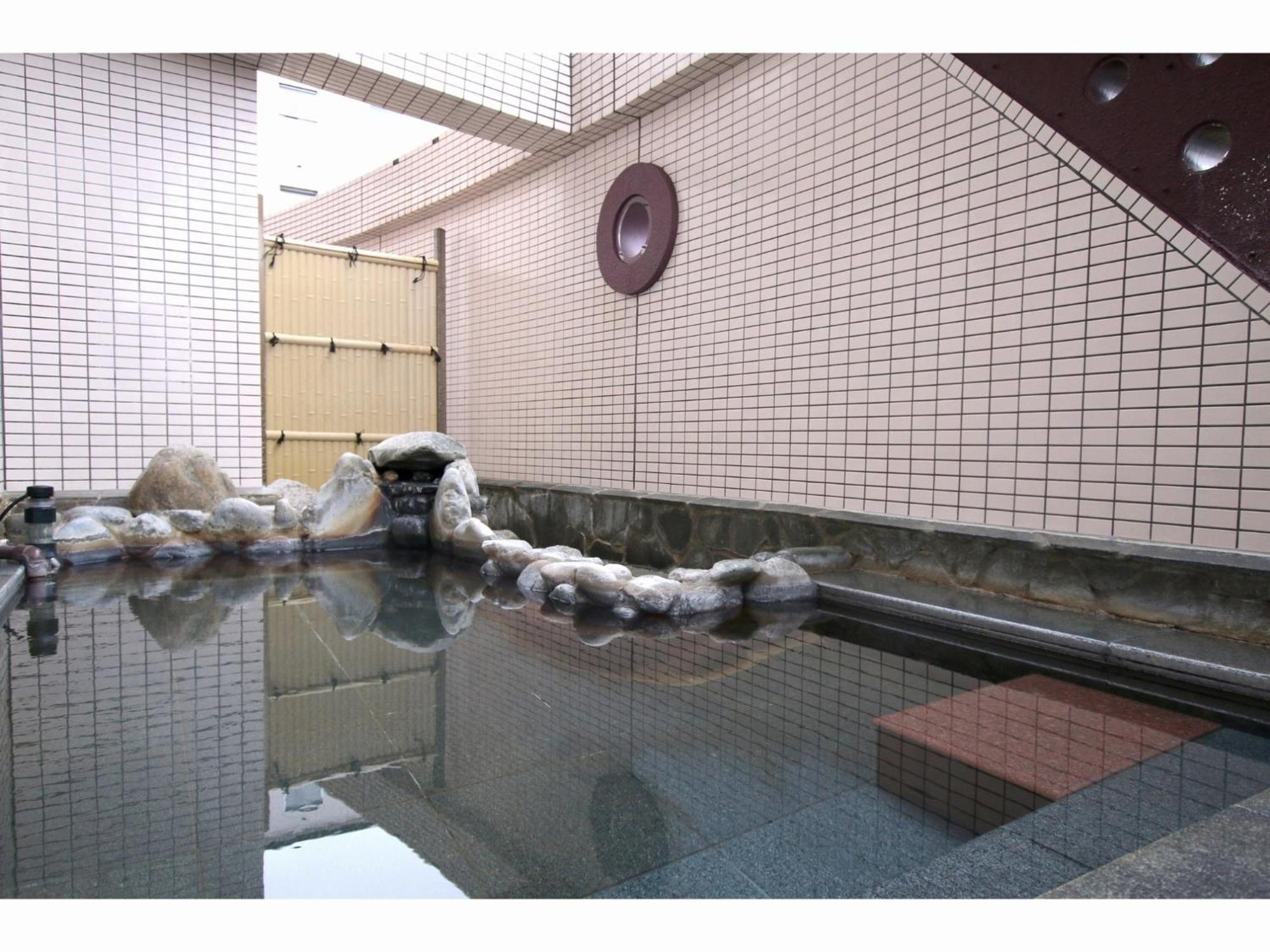 The Paradise Garden Sasebo Exterior photo