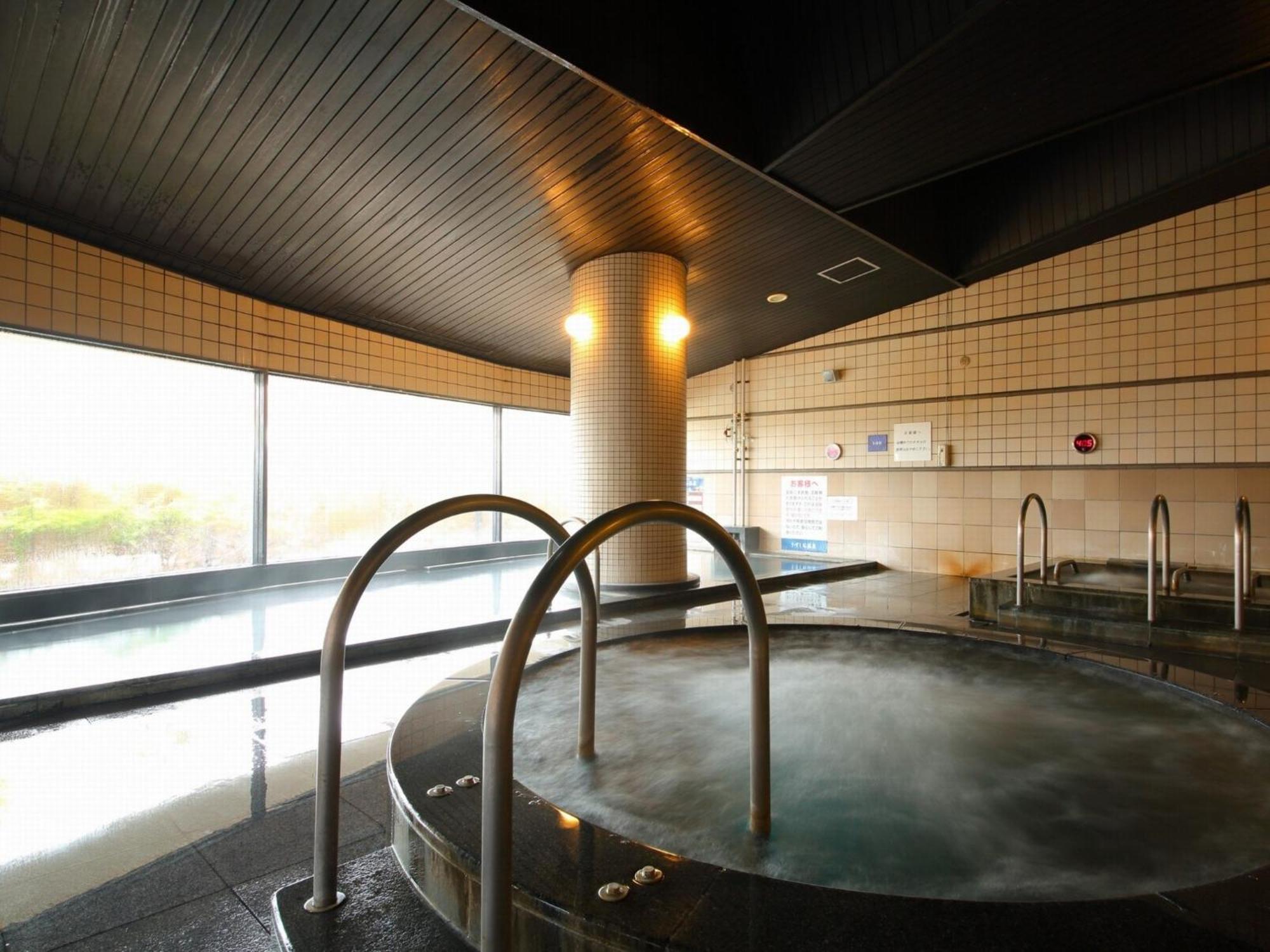 The Paradise Garden Sasebo Exterior photo